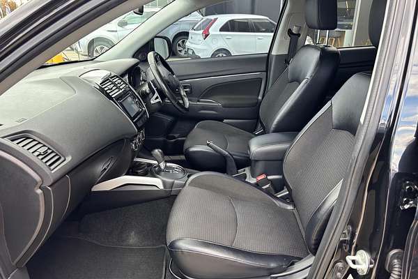 2015 Peugeot 4008 Active