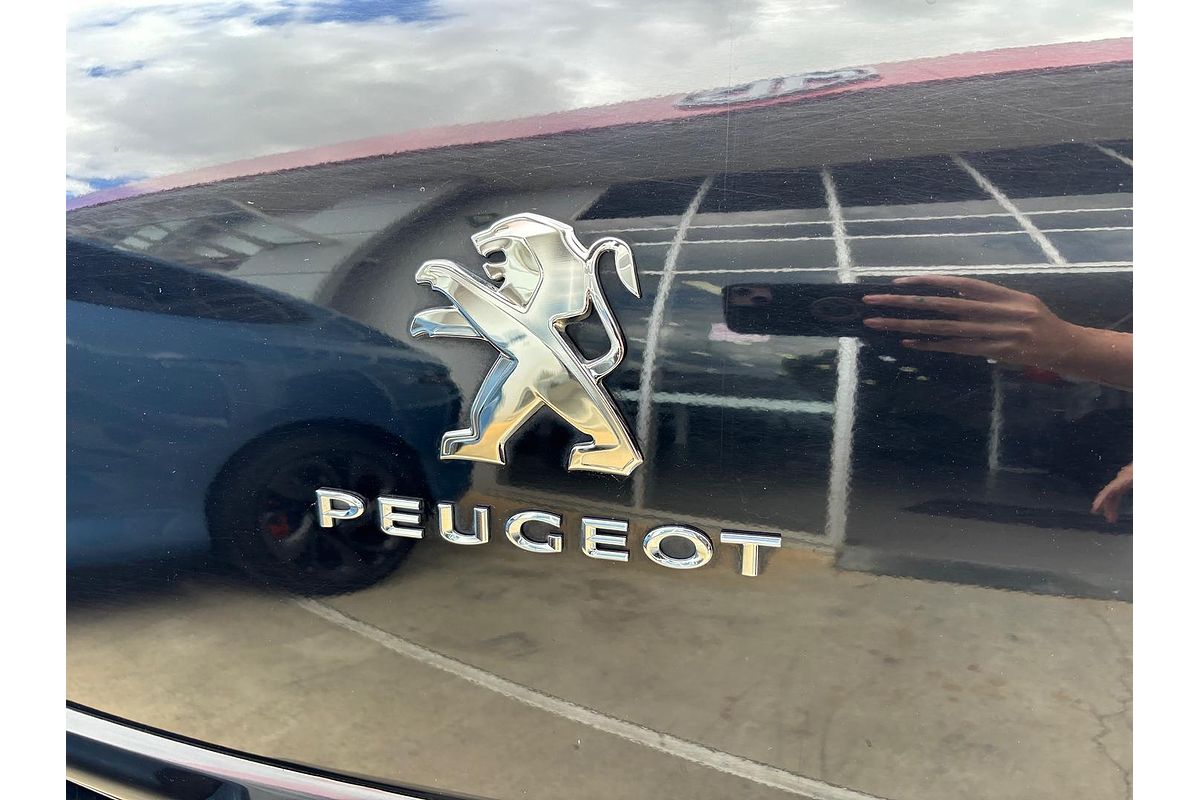 2015 Peugeot 4008 Active