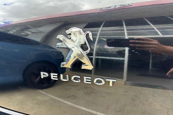 2015 Peugeot 4008 Active