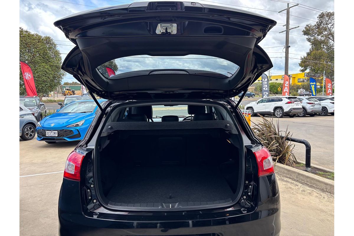 2015 Peugeot 4008 Active