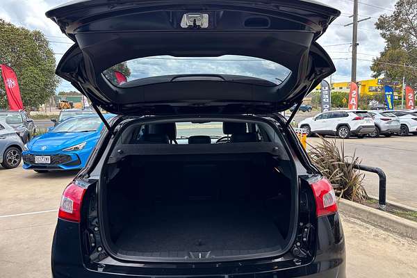 2015 Peugeot 4008 Active