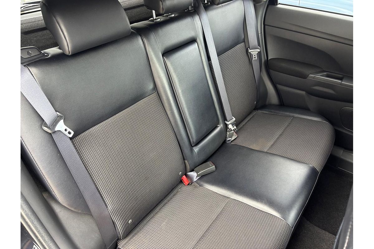 2015 Peugeot 4008 Active