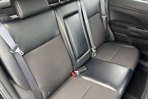 2015 Peugeot 4008 Active