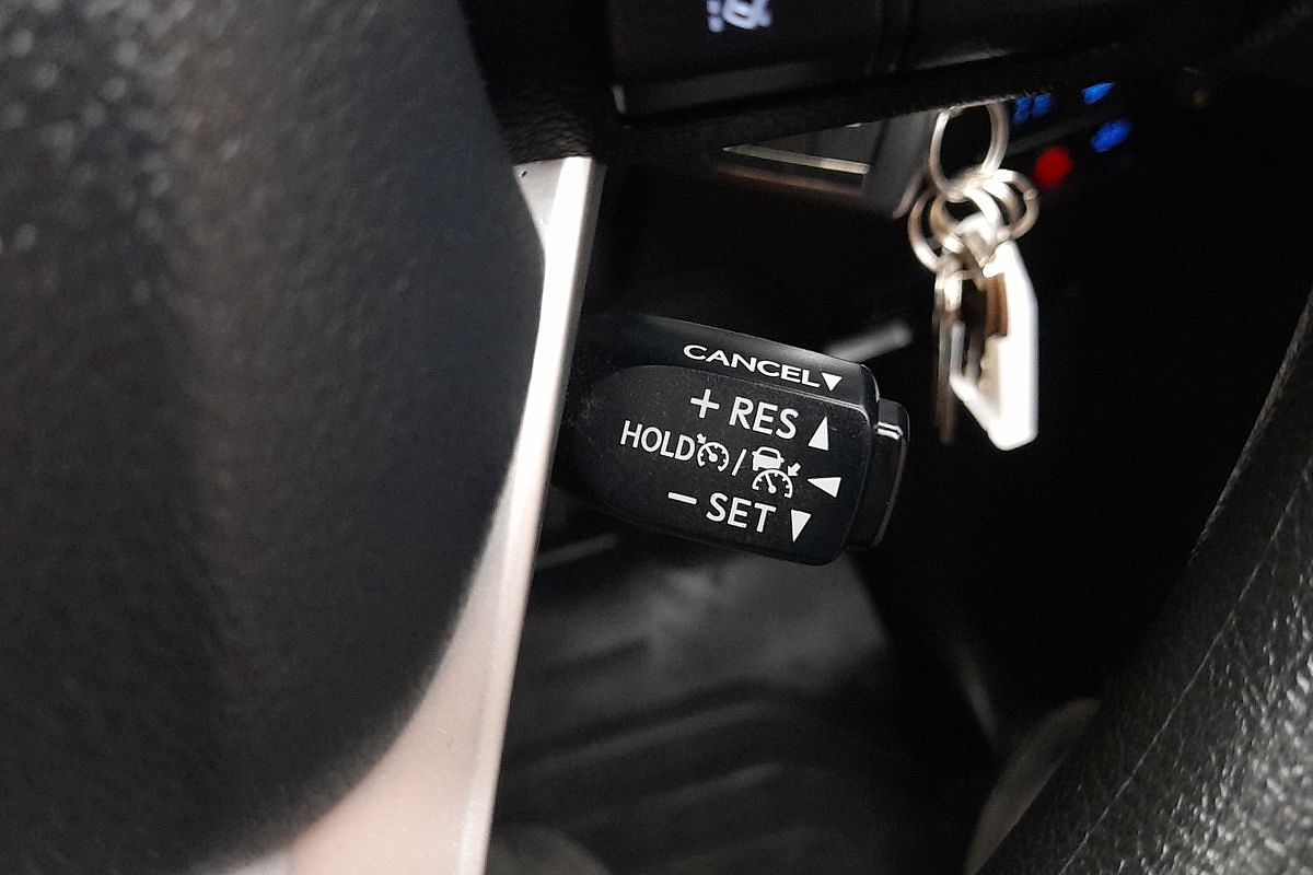 2022 Toyota Hilux SR Hi-Rider GUN136R Rear Wheel Drive