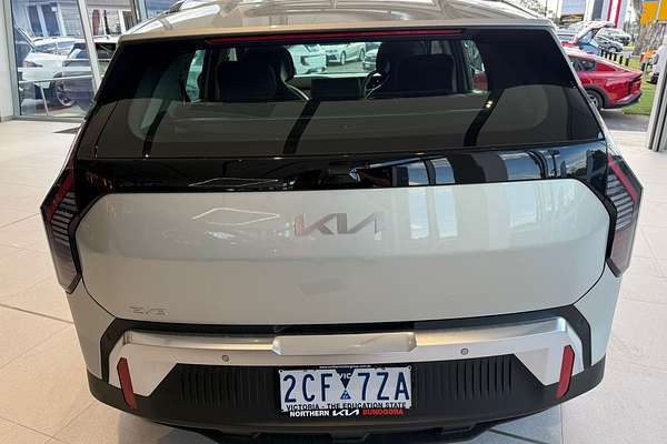 2025 Kia EV3 Earth Long Range SV