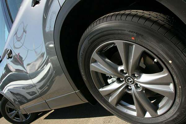 2025 Mazda CX-60 G40e Pure KH Series