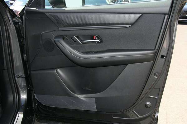 2025 Mazda CX-60 G40e Pure KH Series