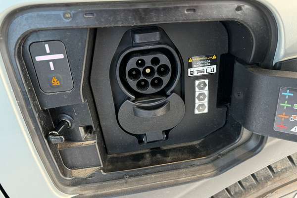 2025 Kia EV3 Earth Long Range SV