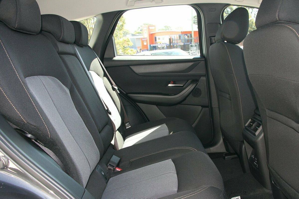 2025 Mazda CX-60 G40e Pure KH Series