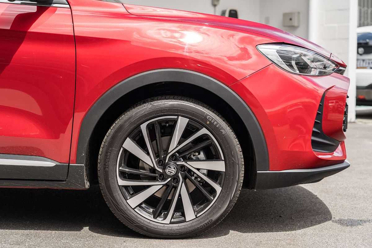 2025 MG ZS Essence Hybrid+ ZS32