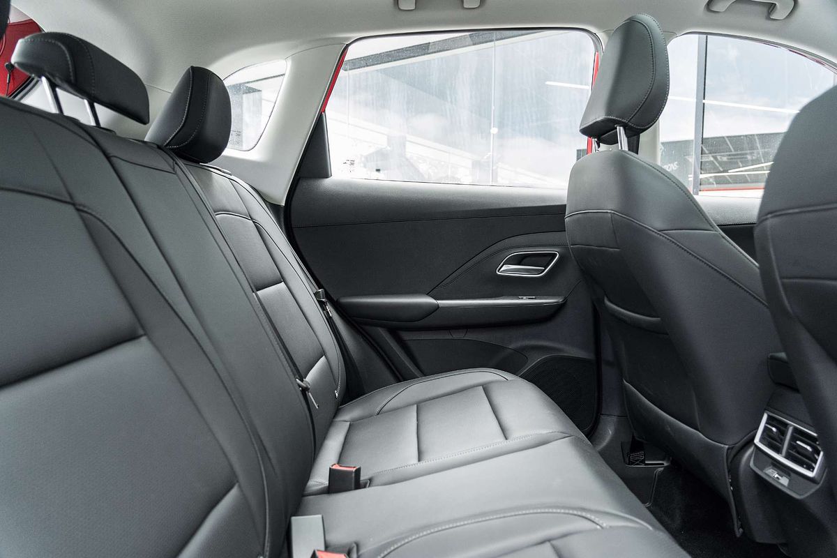 2025 MG ZS Essence Hybrid+ ZS32