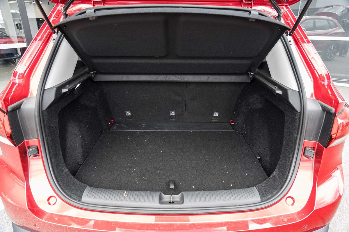 2025 MG ZS Essence Hybrid+ ZS32