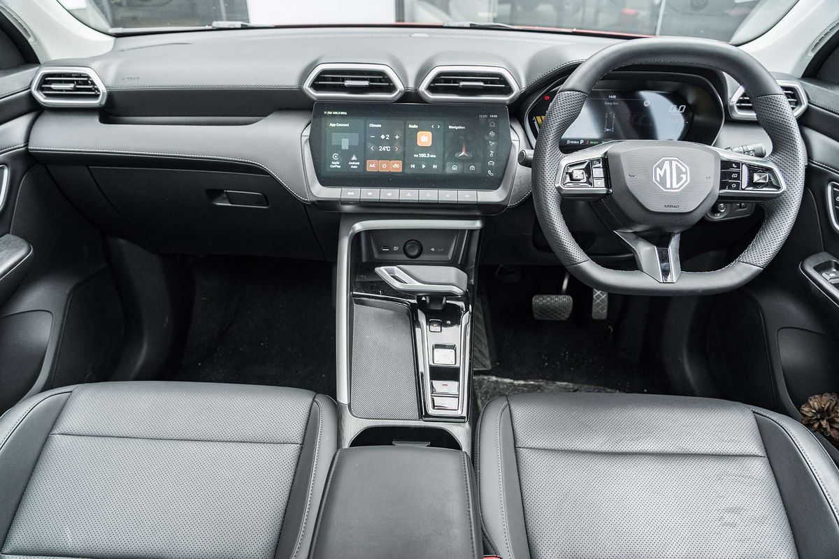 2025 MG ZS Essence Hybrid+ ZS32