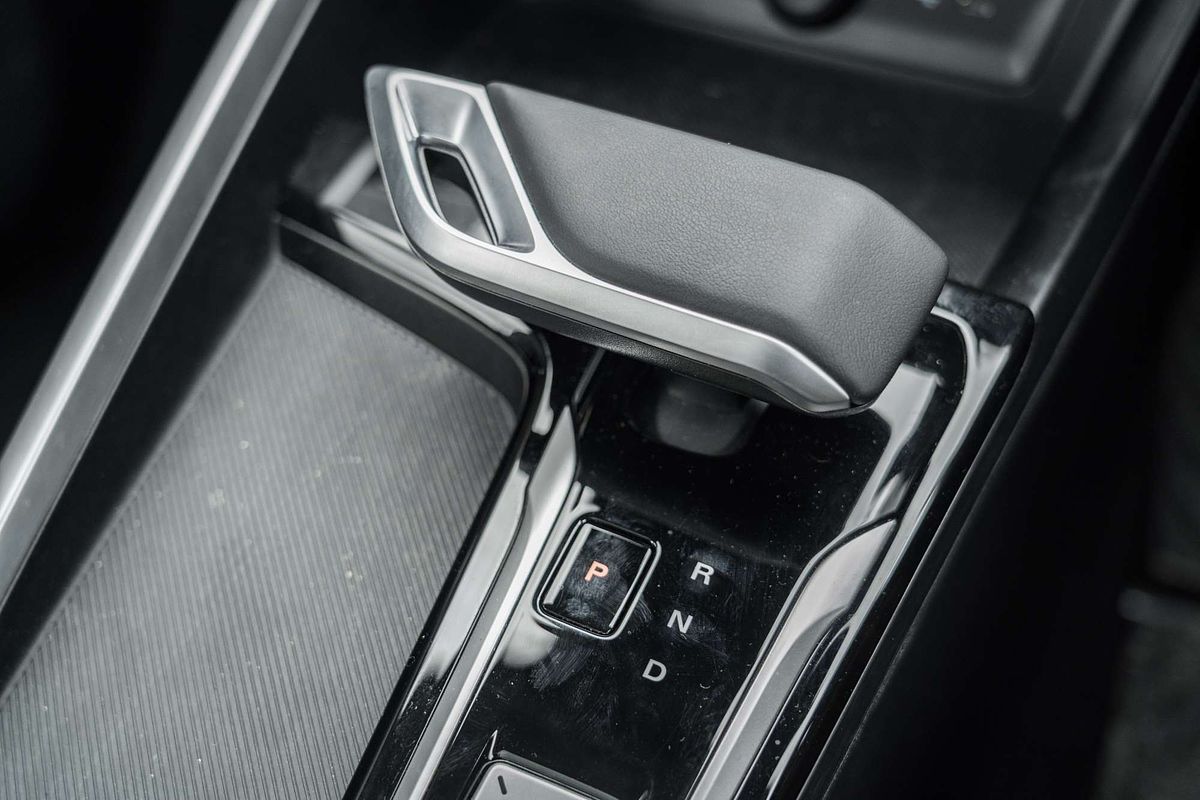 2025 MG ZS Essence Hybrid+ ZS32