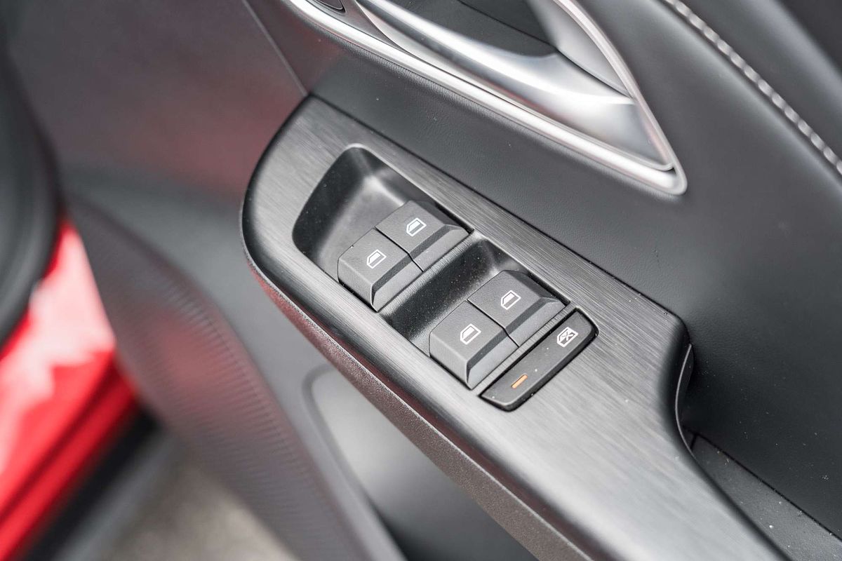 2025 MG ZS Essence Hybrid+ ZS32