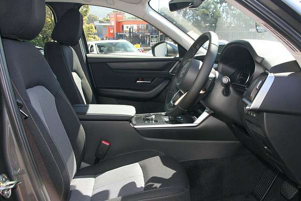 2025 Mazda CX-60 G40e Pure KH Series