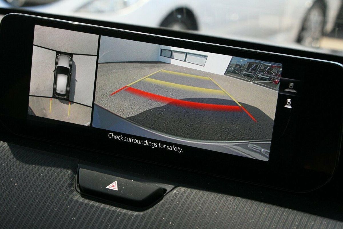 2025 Mazda CX-60 G40e Pure KH Series