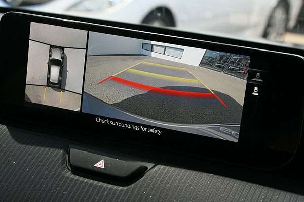 2025 Mazda CX-60 G40e Pure KH Series