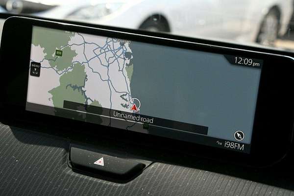 2025 Mazda CX-60 G40e Pure KH Series