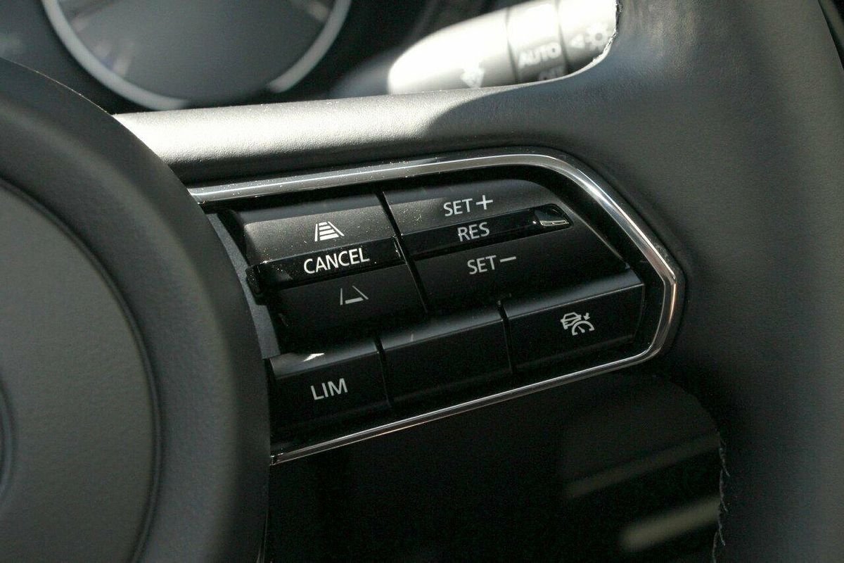 2025 Mazda CX-60 G40e Pure KH Series