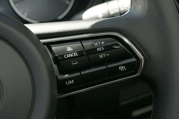 2025 Mazda CX-60 G40e Pure KH Series