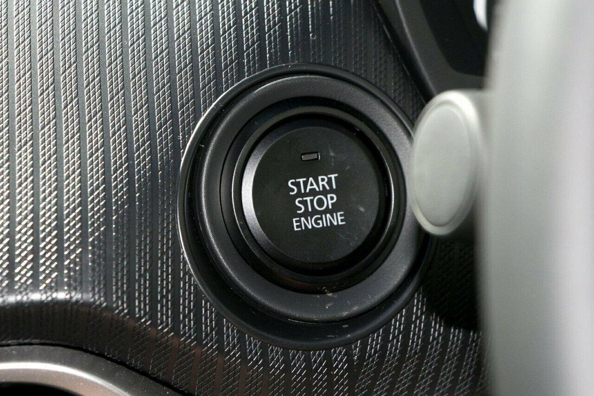 2025 Mazda CX-60 G40e Pure KH Series