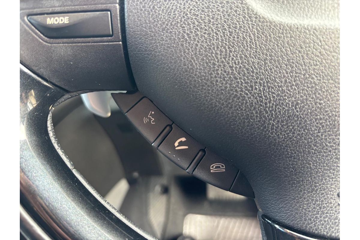 2015 Peugeot 4008 Active