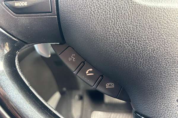 2015 Peugeot 4008 Active