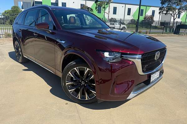 2024 Mazda CX-90 D50e Azami KK