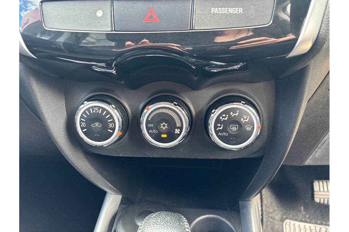 2015 Peugeot 4008 Active