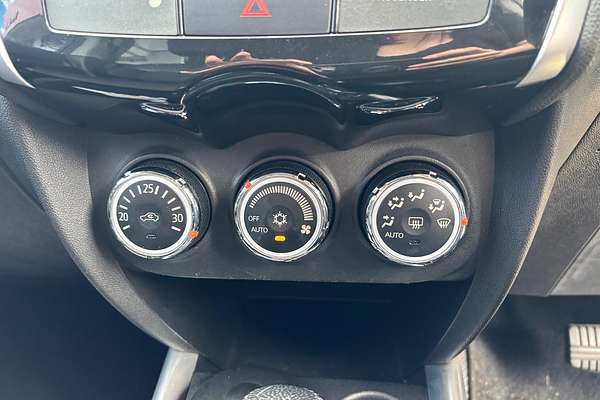 2015 Peugeot 4008 Active