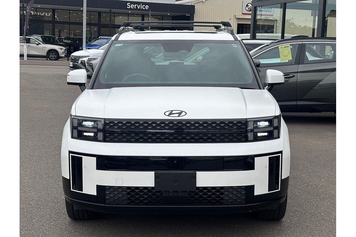 2024 Hyundai Santa Fe Hybrid Calligraphy MX5.V1