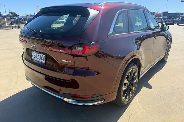 2024 Mazda CX-90 D50e Azami KK