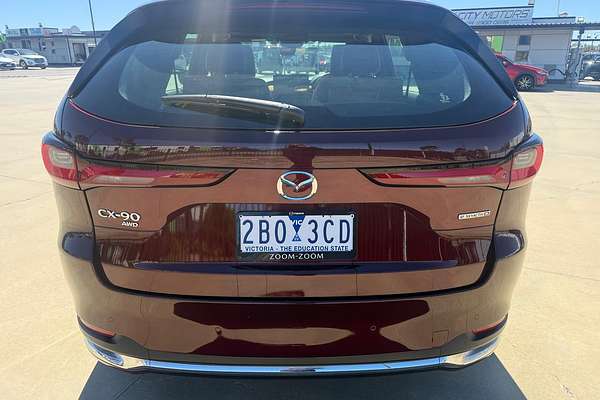 2024 Mazda CX-90 D50e Azami KK