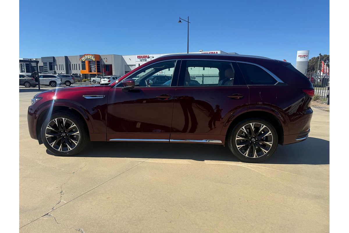 2024 Mazda CX-90 D50e Azami KK