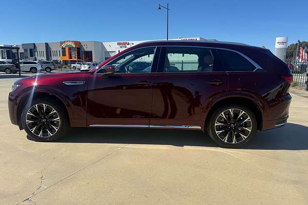 2024 Mazda CX-90 D50e Azami KK