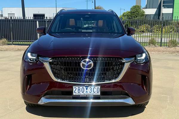 2024 Mazda CX-90 D50e Azami KK