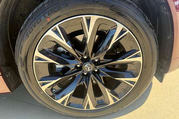 2024 Mazda CX-90 D50e Azami KK