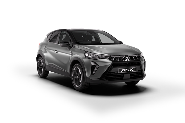 2025 Mitsubishi ASX Exceed XE