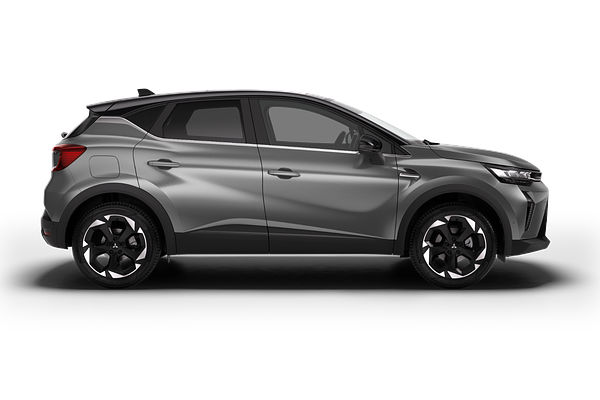 2025 Mitsubishi ASX Exceed XE