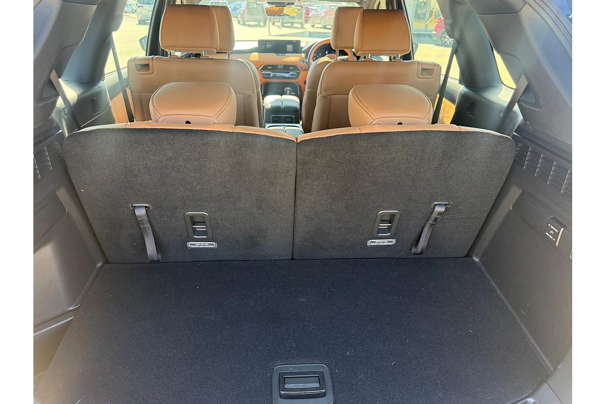 2024 Mazda CX-90 D50e Azami KK