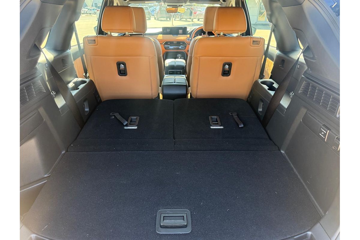 2024 Mazda CX-90 D50e Azami KK