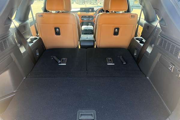 2024 Mazda CX-90 D50e Azami KK