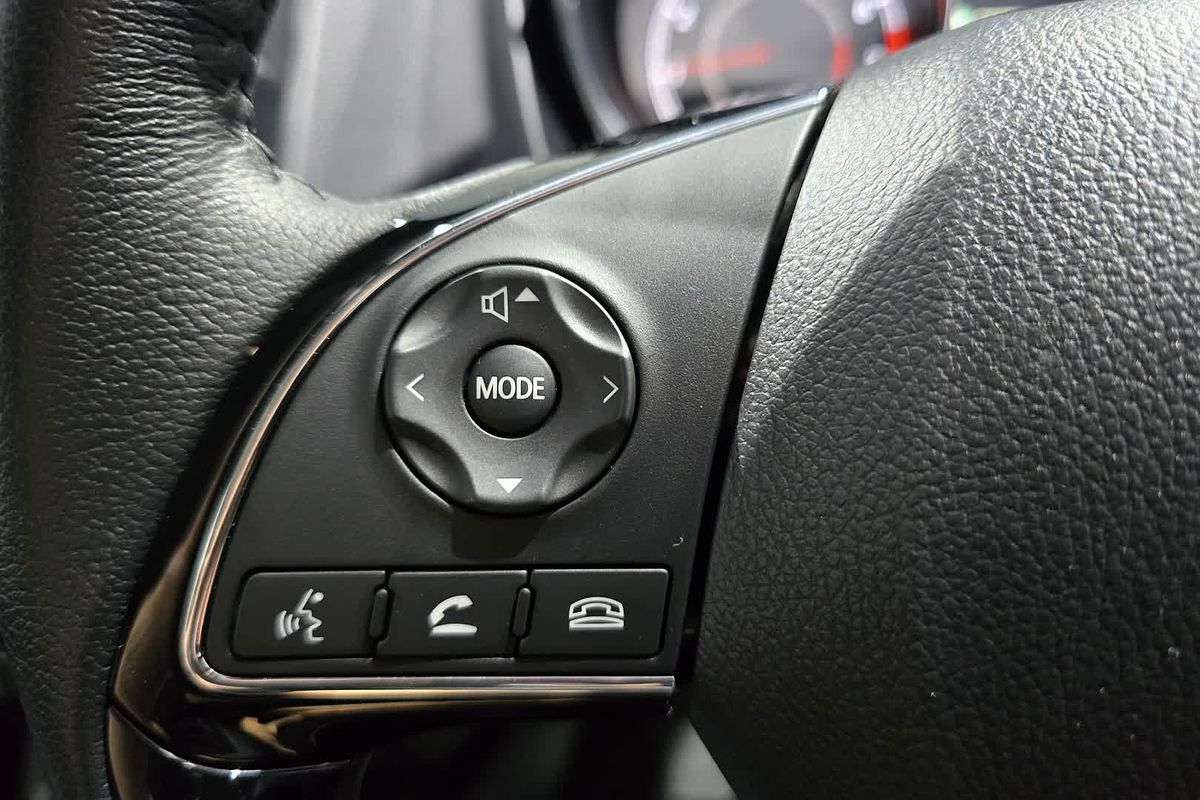 2024 Mitsubishi ASX LS XD