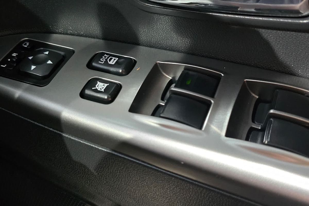 2024 Mitsubishi ASX LS XD