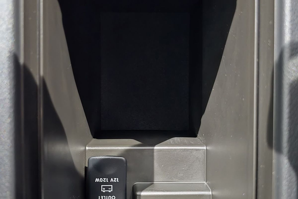 2024 Mitsubishi ASX LS XD