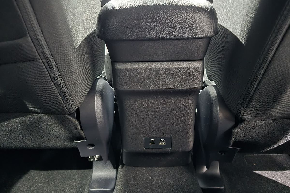 2024 Mitsubishi ASX LS XD