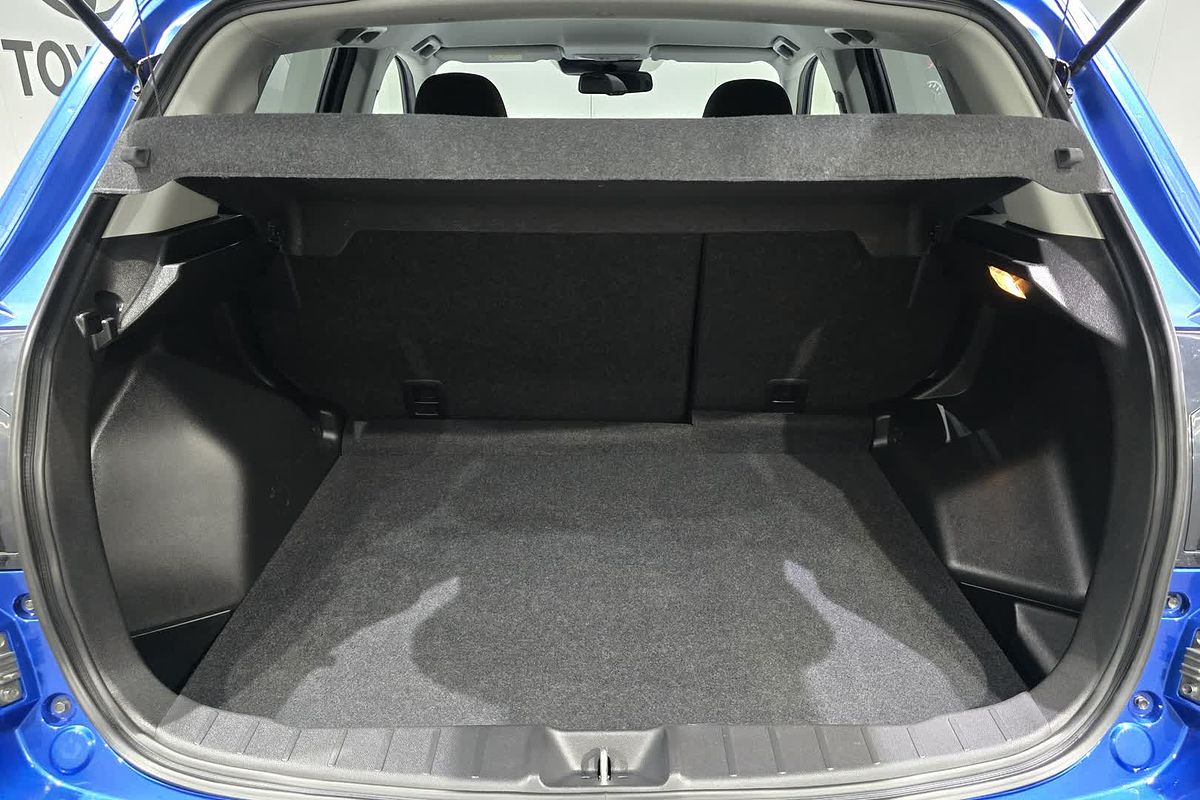 2024 Mitsubishi ASX LS XD