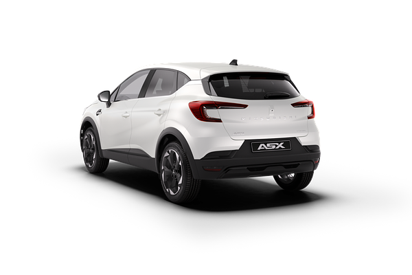 2025 Mitsubishi ASX Aspire XE