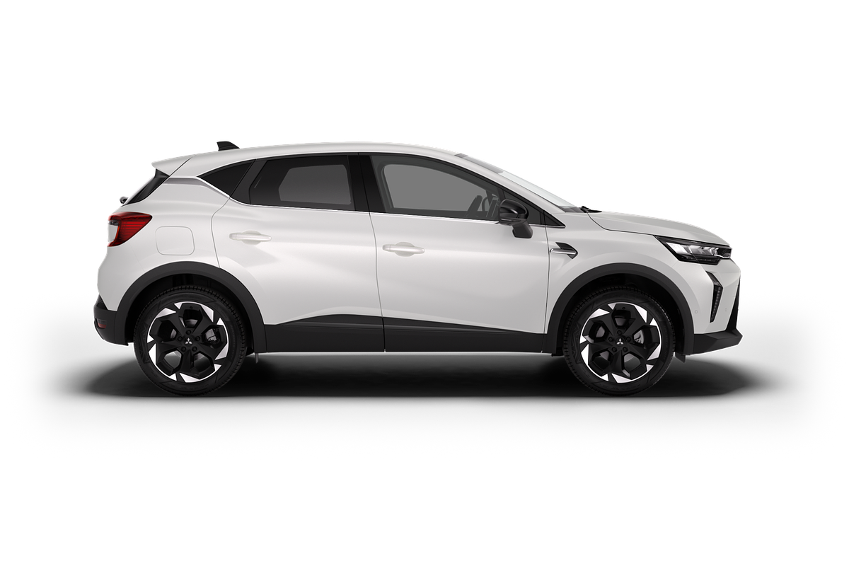 2025 Mitsubishi ASX Aspire XE